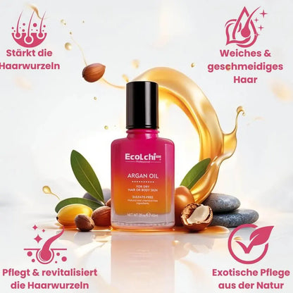 Moisture Collagen Shea Butter  ARGAN OIL 60ml